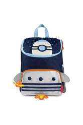 Skip Hop Spark Style Çocuk Sırt Çantası Roket
